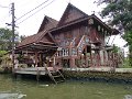 Bangkok Khlongs P0222